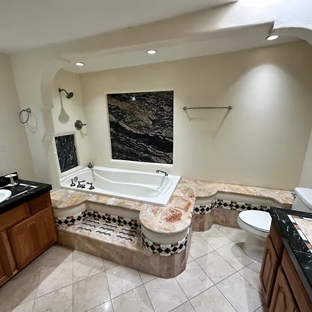 One Bedroom Apartment At Rancho Rillito Tucson Exterior photo