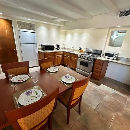 One Bedroom Apartment At Rancho Rillito Tucson Exterior photo
