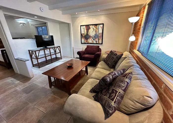 One Bedroom Apartment At Rancho Rillito