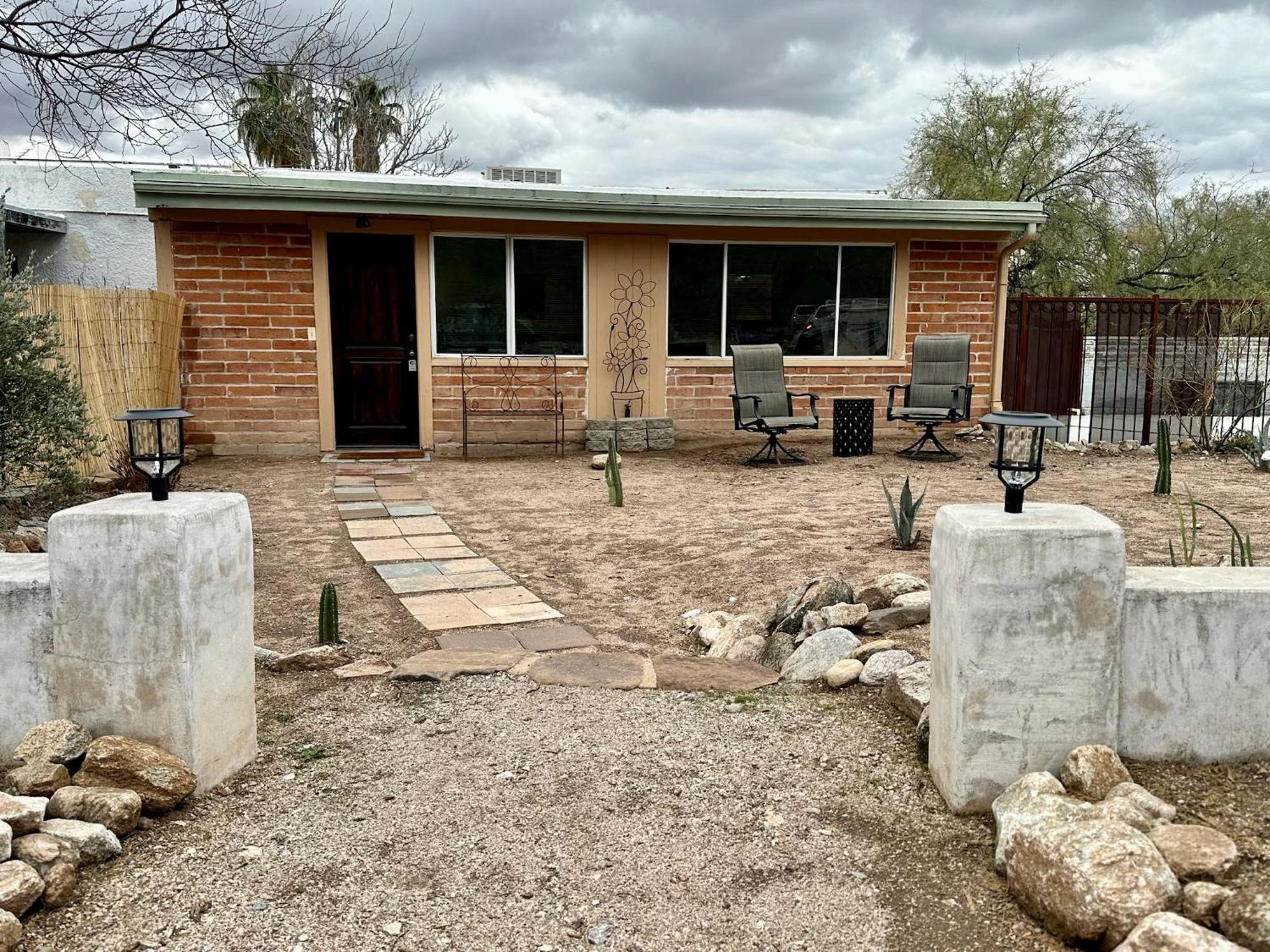 Apartment One Bedroom At Rancho Rillito