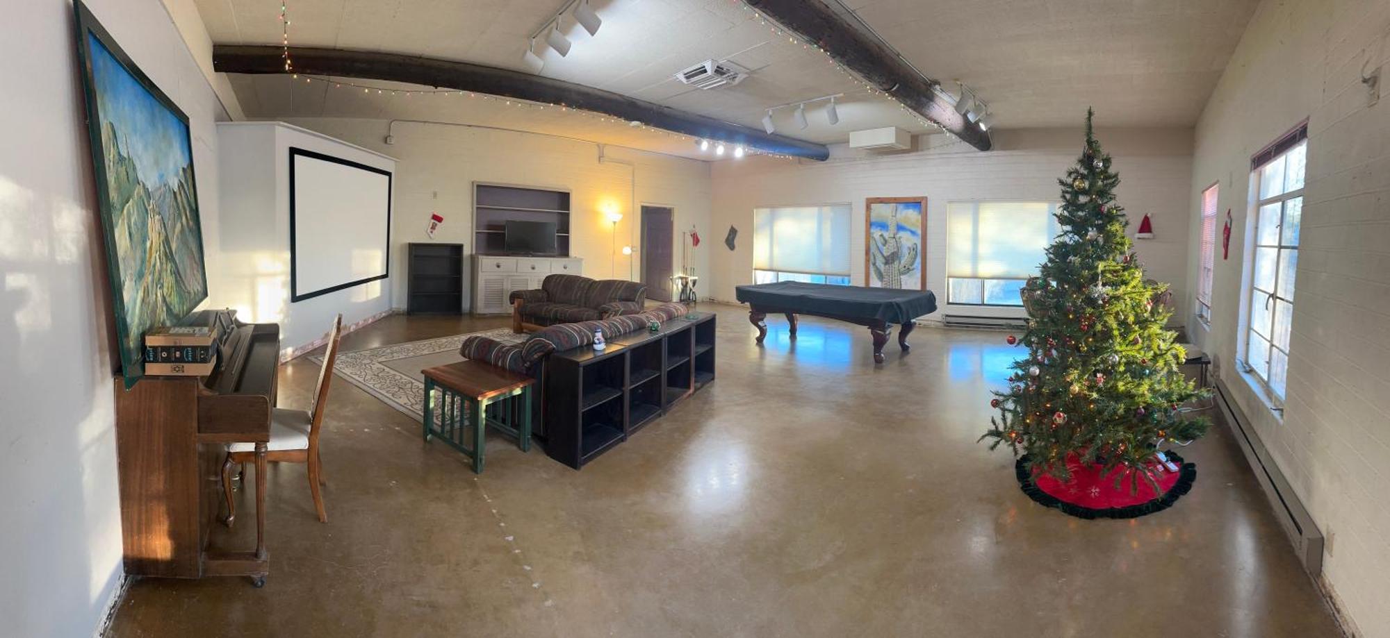 One Bedroom At Rancho Rillito Apartment Tucson