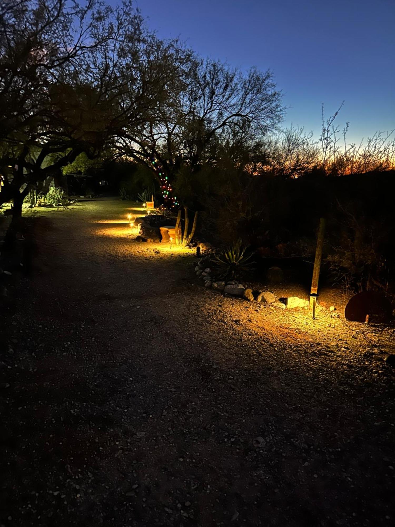 Apartment One Bedroom At Rancho Rillito Tucson