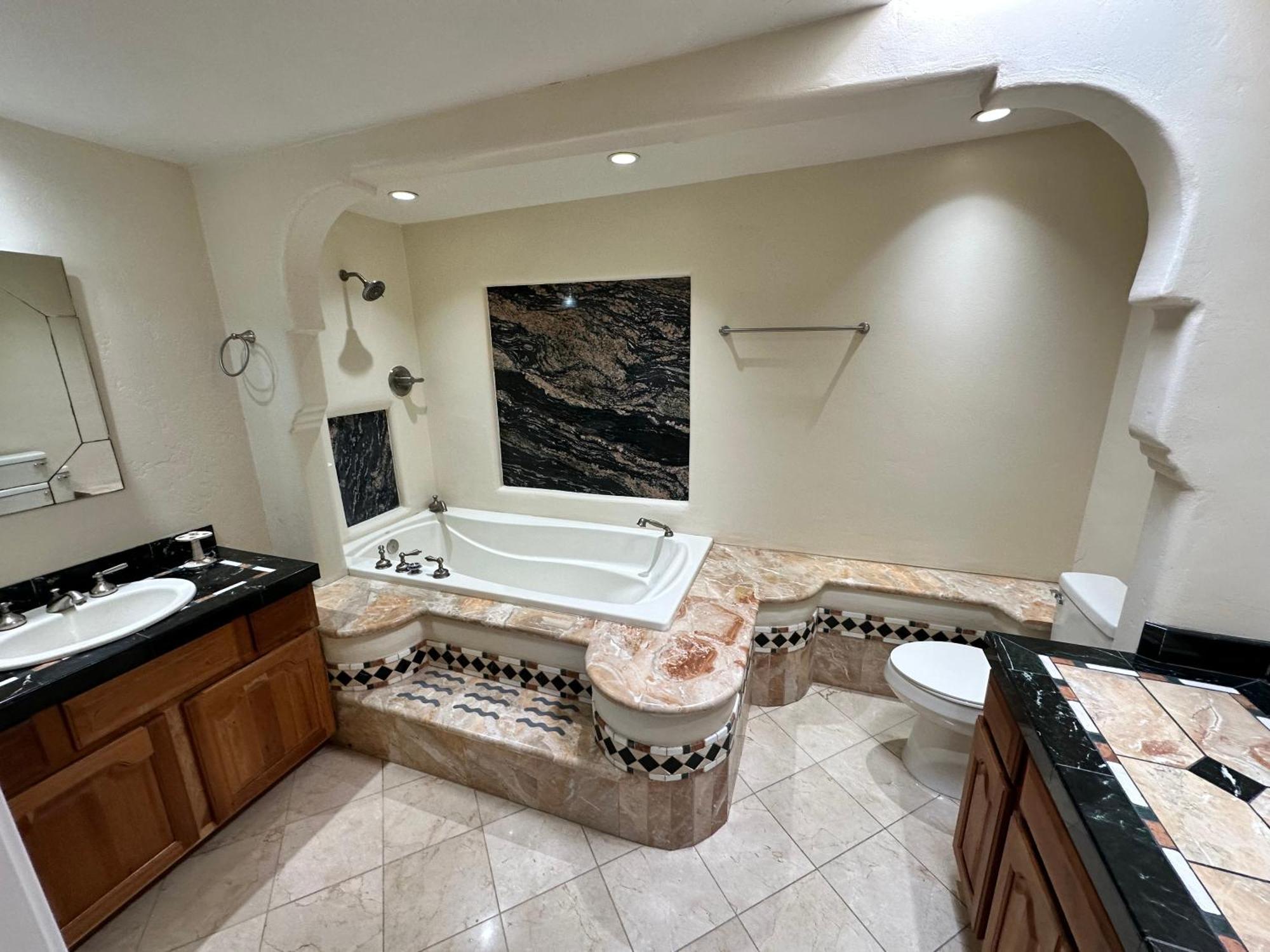 One Bedroom At Rancho Rillito Apartment *