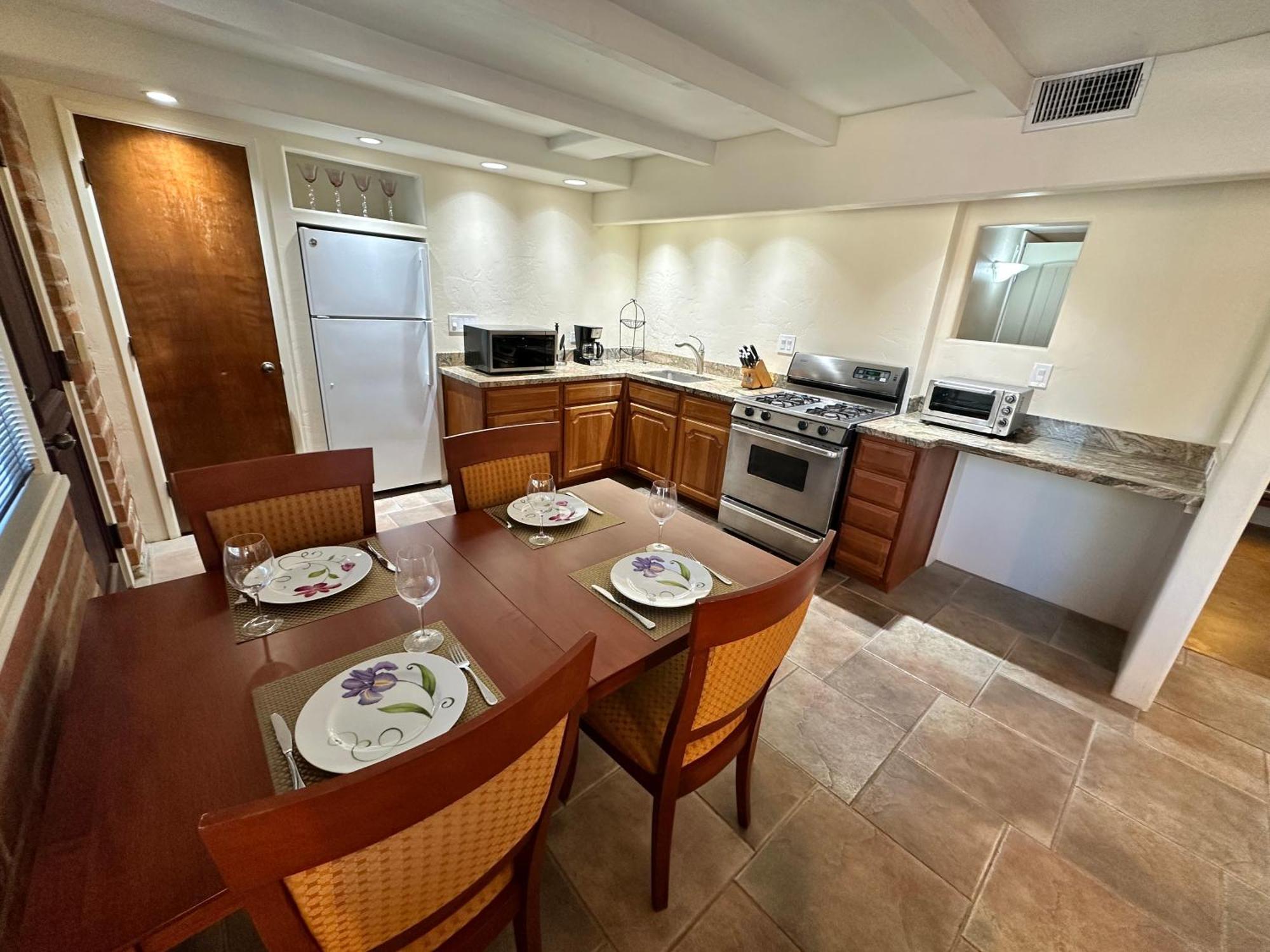 One Bedroom At Rancho Rillito * Tucson