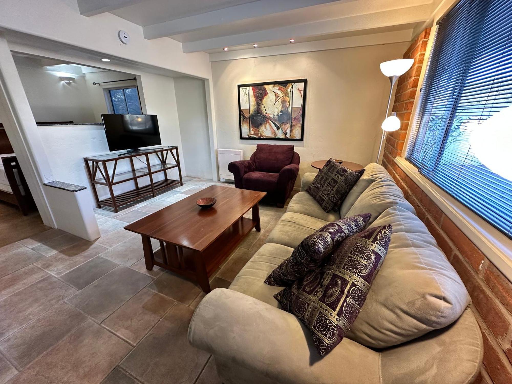 One Bedroom At Rancho Rillito Apartment *