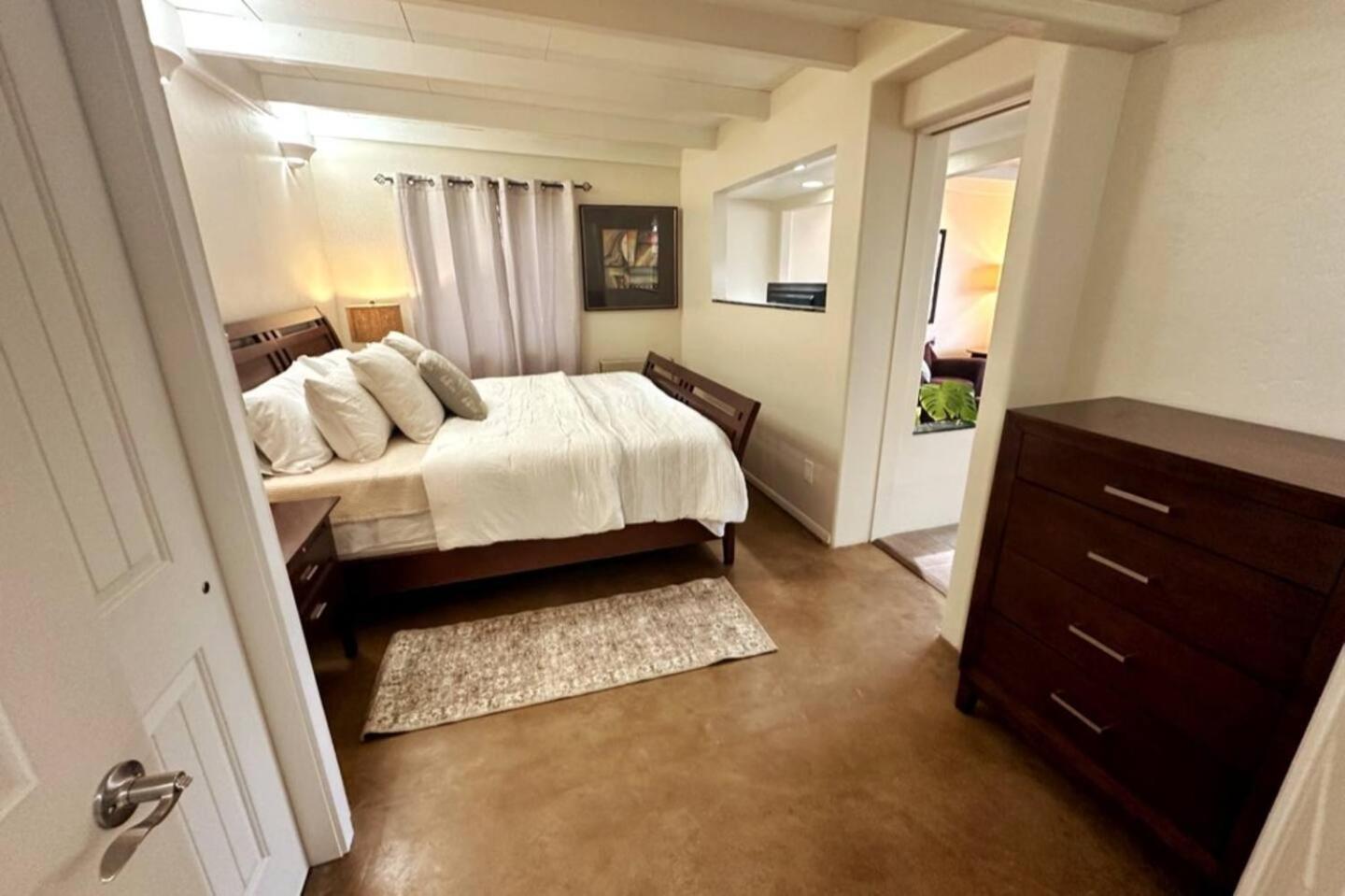 Apartment One Bedroom At Rancho Rillito
