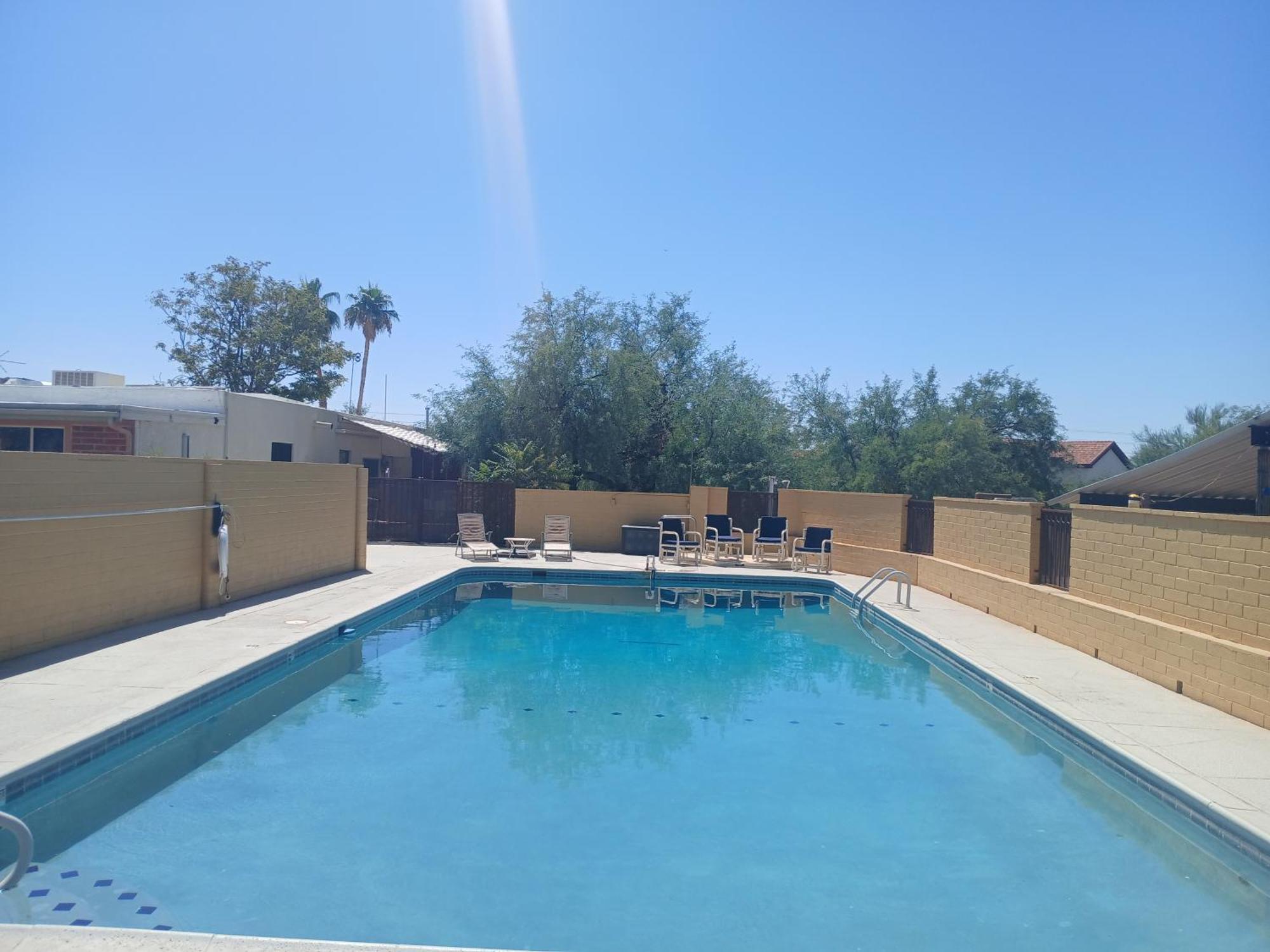 One Bedroom At Rancho Rillito Tucson