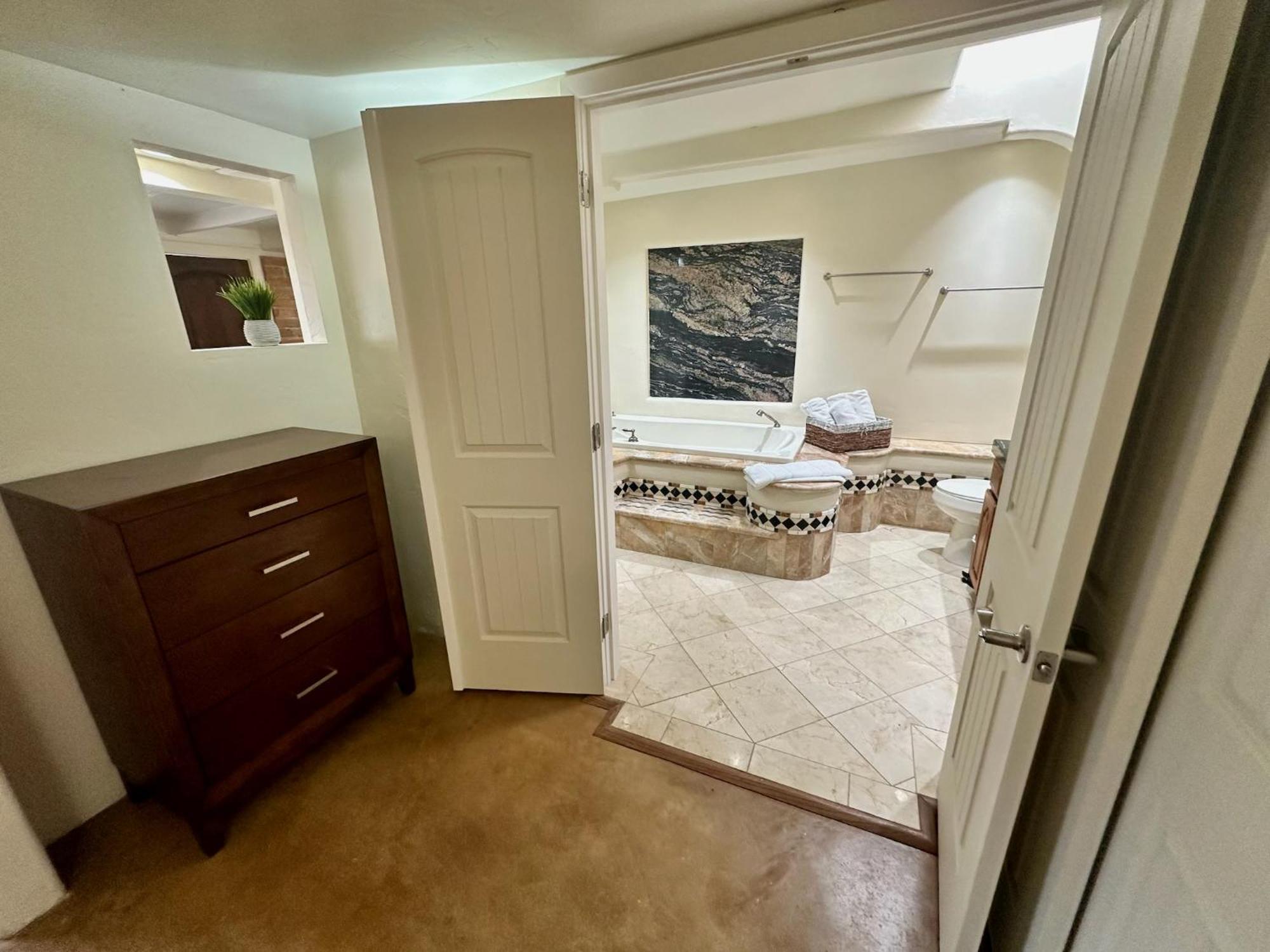 One Bedroom At Rancho Rillito Tucson