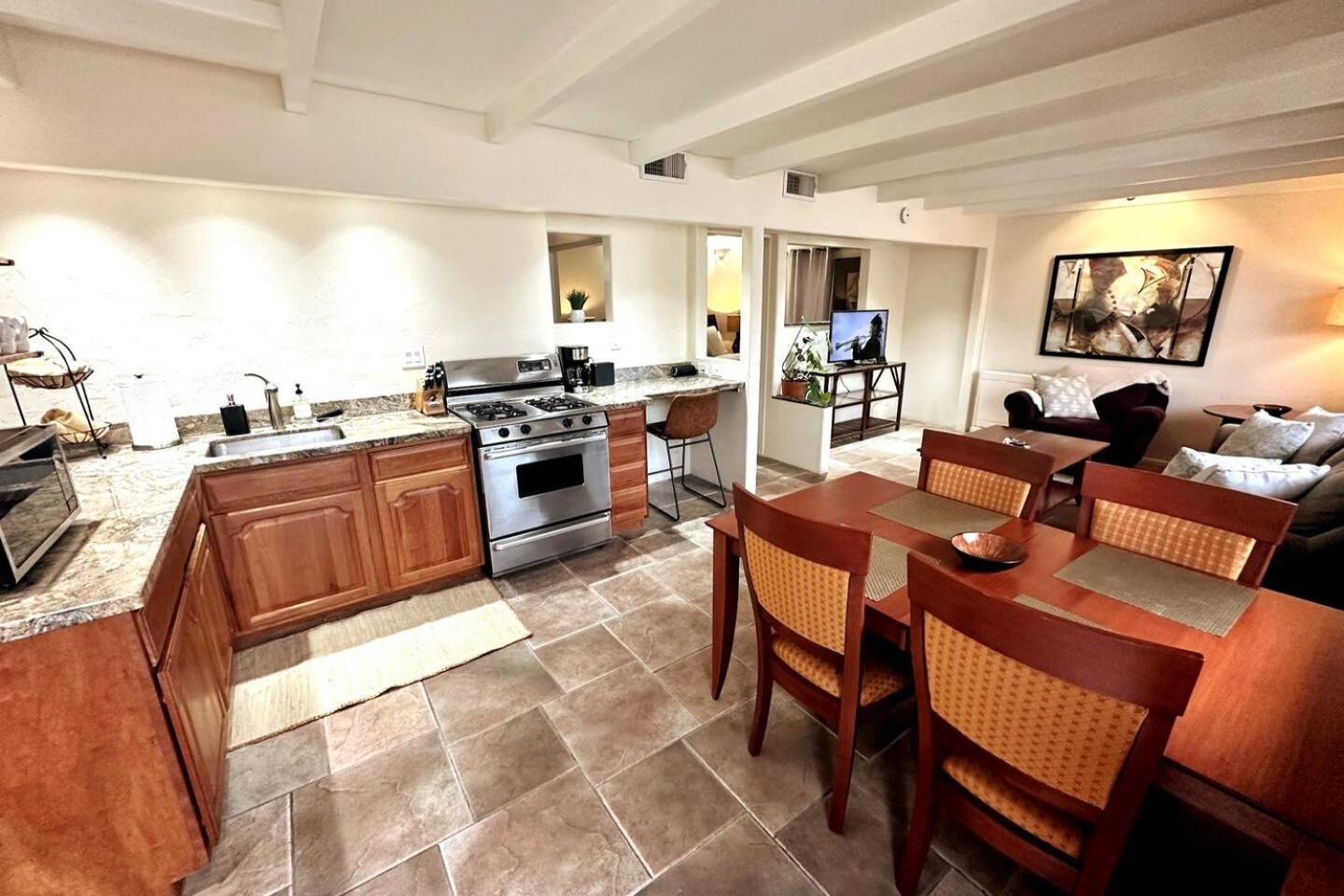 One Bedroom At Rancho Rillito Appartement *